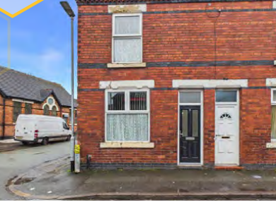 Modernisation in Crewe photo